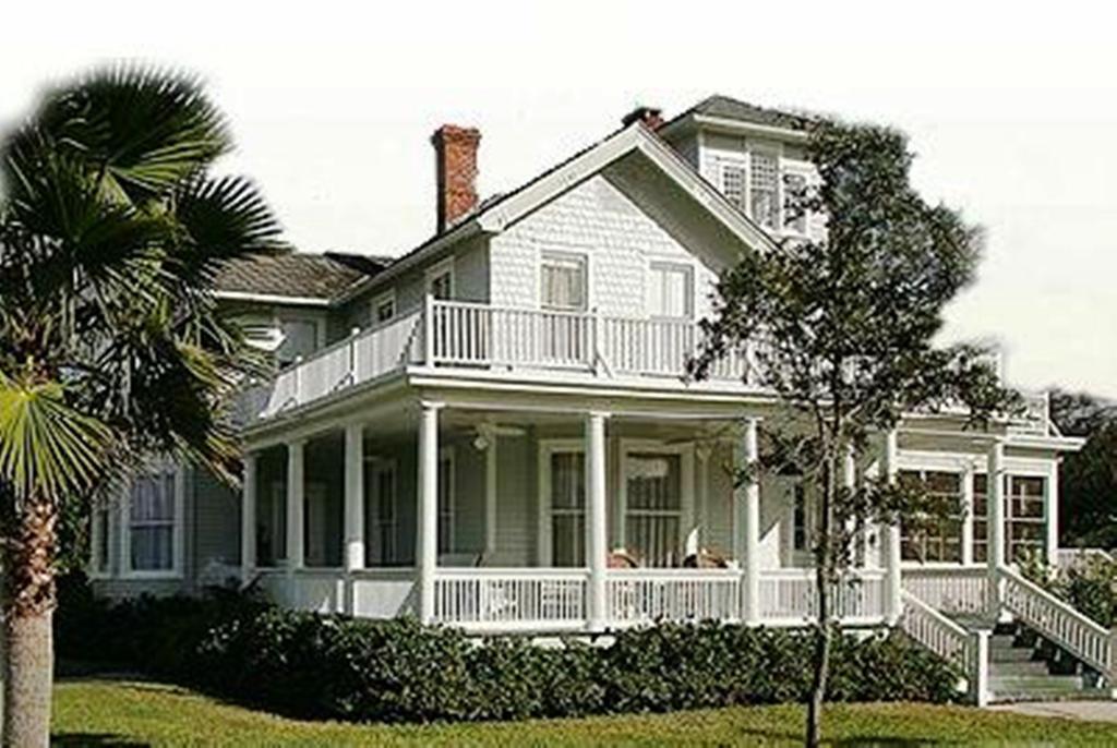 August Seven Inn Daytona Beach Exterior photo